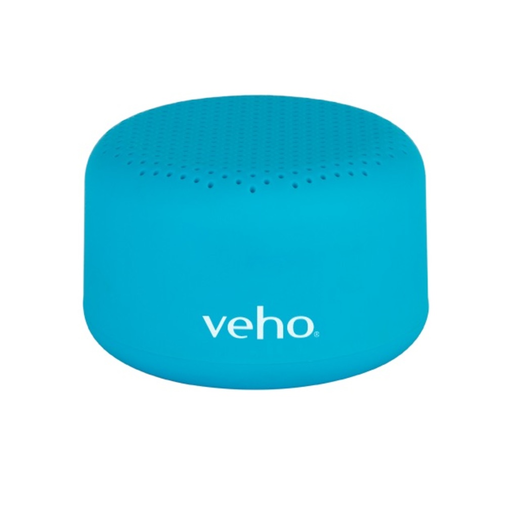 New in Box Veho M3 Portable Bluetooth Speaker $59.95 on Amazon